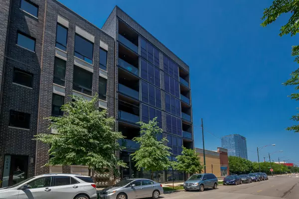 1018 N Larrabee ST #5S, Chicago, IL 60610