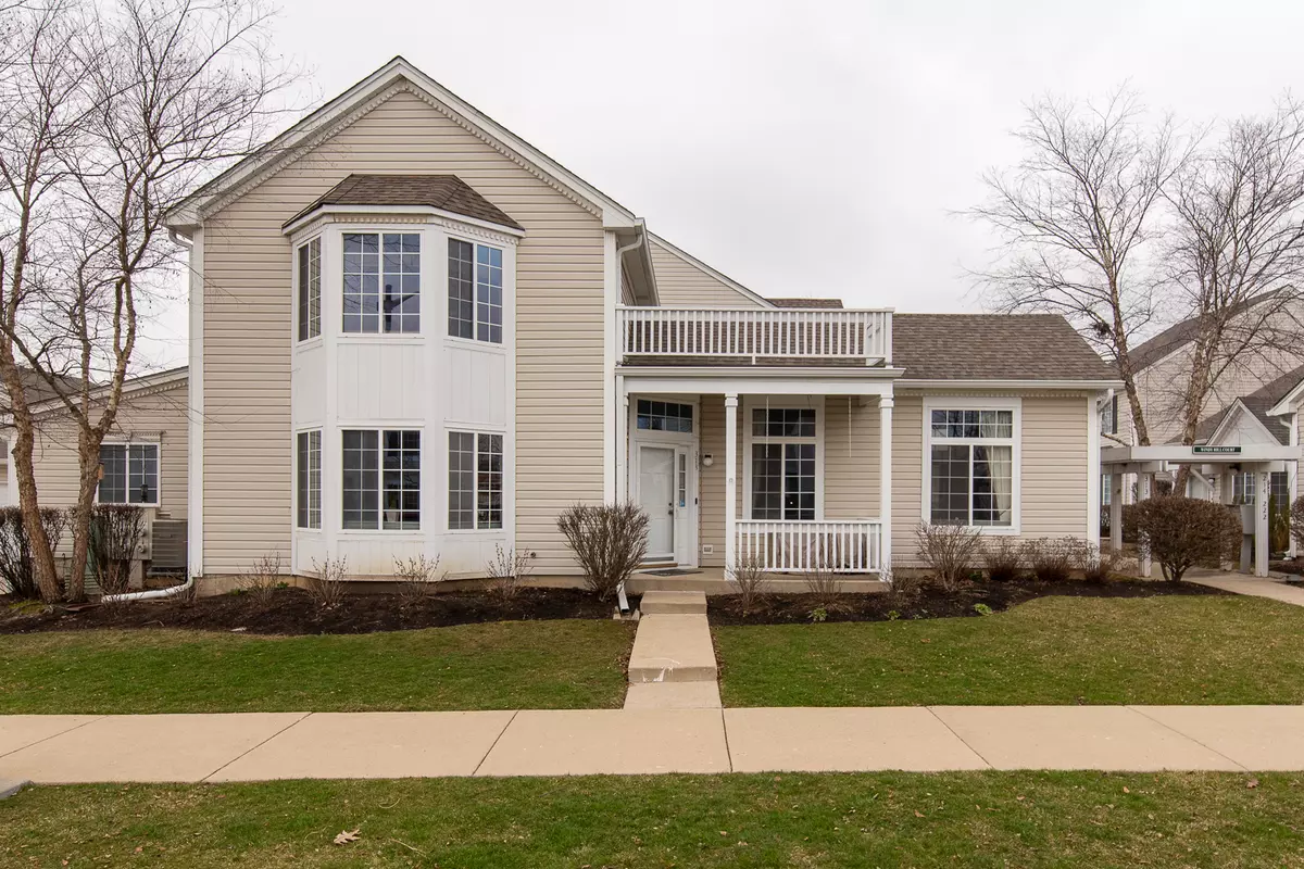 North Aurora, IL 60542,313 E Victoria CIR