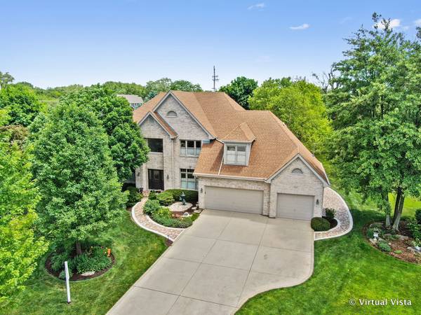 4247 Nottingham CT, Lisle, IL 60532