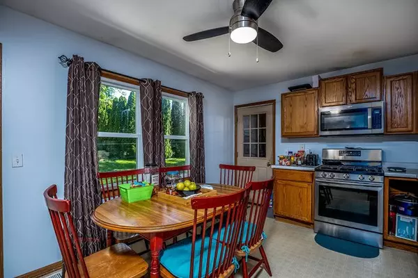 Earlville, IL 60518,932 WESTLAWN AVE