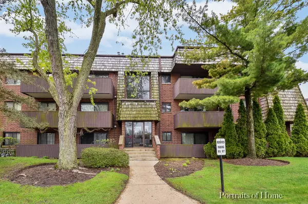 Carol Stream, IL 60188,484 TIMBER RIDGE DR #307