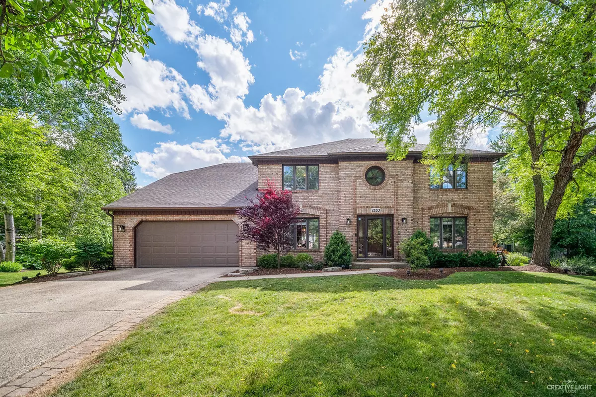 Naperville, IL 60565,1553 Ceals CT