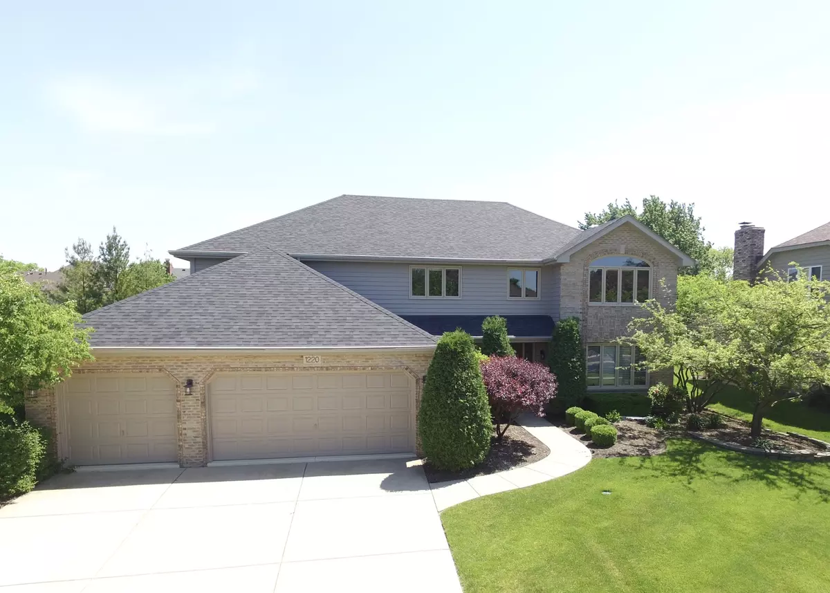 Naperville, IL 60564,1220 Bards AVE