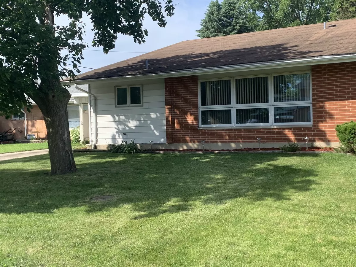 Rantoul, IL 61866,1634 Golfview CIR #1634