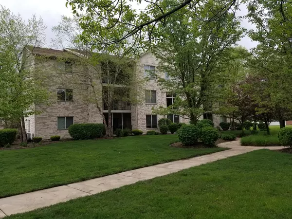 6845 Forestview DR #1A, Oak Forest, IL 60452