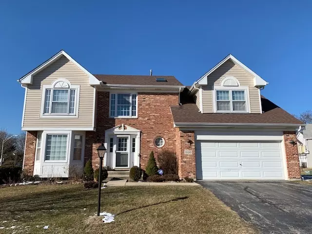 Hoffman Estates, IL 60169,1530 Della DR