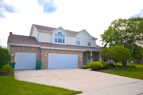 Manhattan, IL 60442,16273 Celtic CIR