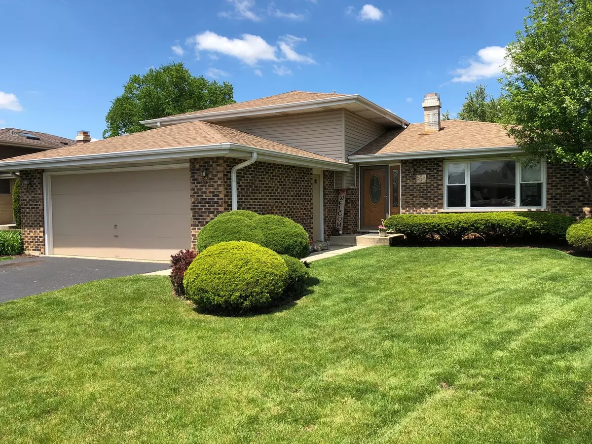 Carol Stream, IL 60188,559 Fawn CT