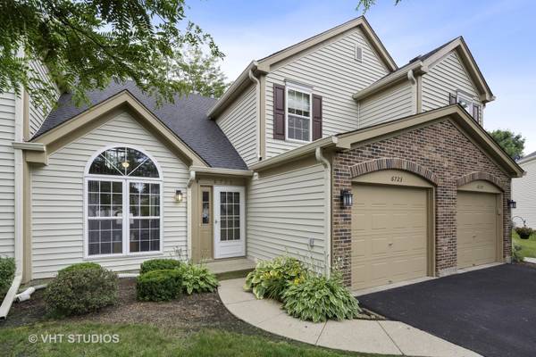 6723 Nantucket CT, Gurnee, IL 60031