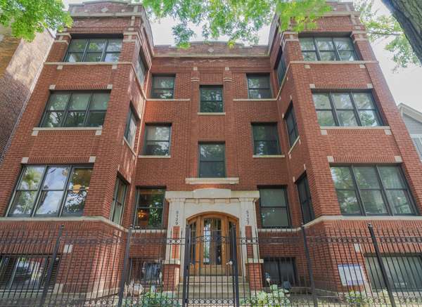 5127 N Wolcott AVE #1S, Chicago, IL 60640