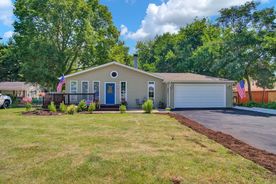 301 N First ST, Wilmington, IL 60481