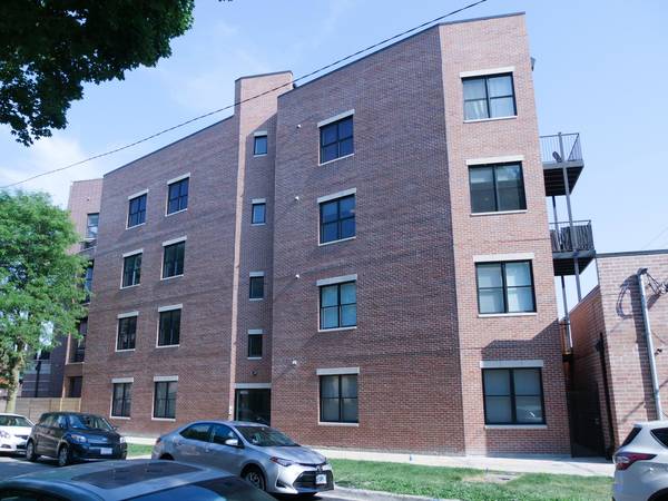 2509 W Argyle ST #3, Chicago, IL 60625