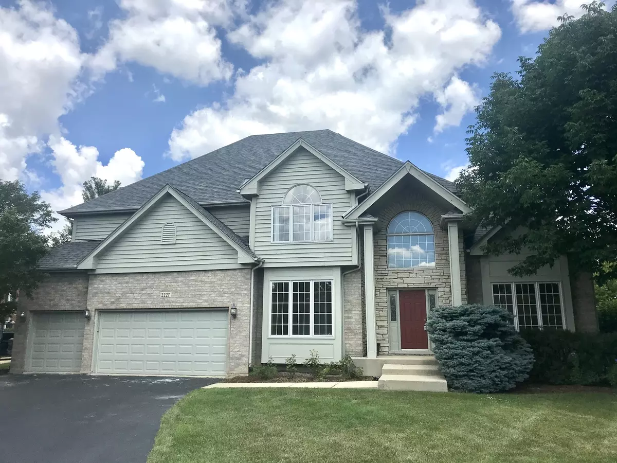 Naperville, IL 60564,2227 Stowe CIR