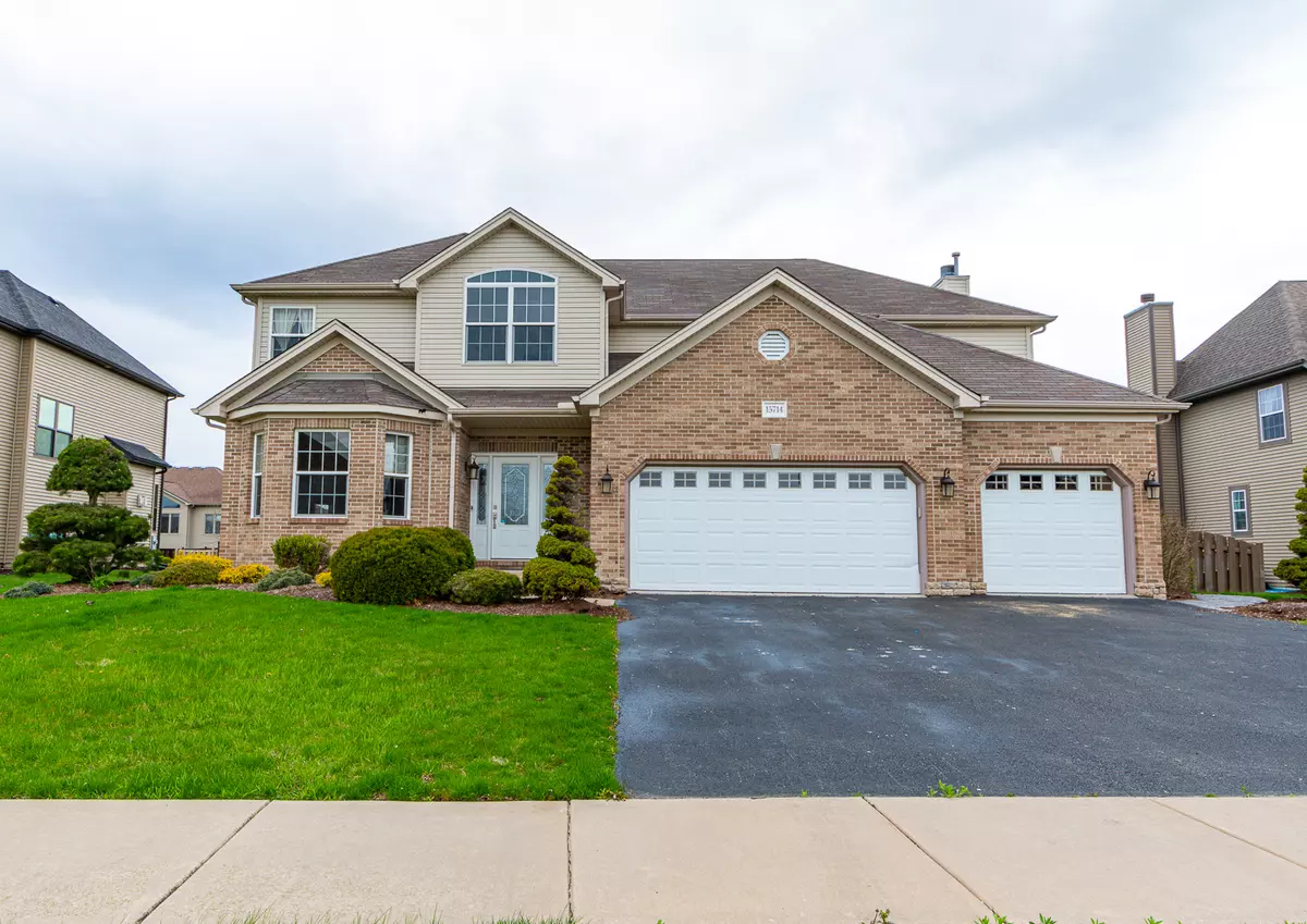 Plainfield, IL 60544,15714 Creekview DR