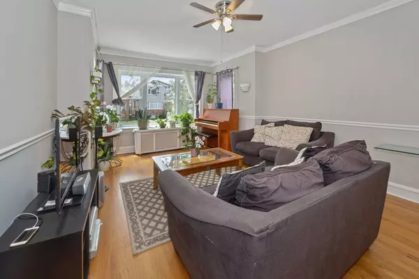 Chicago, IL 60641,4128 W Oakdale AVE