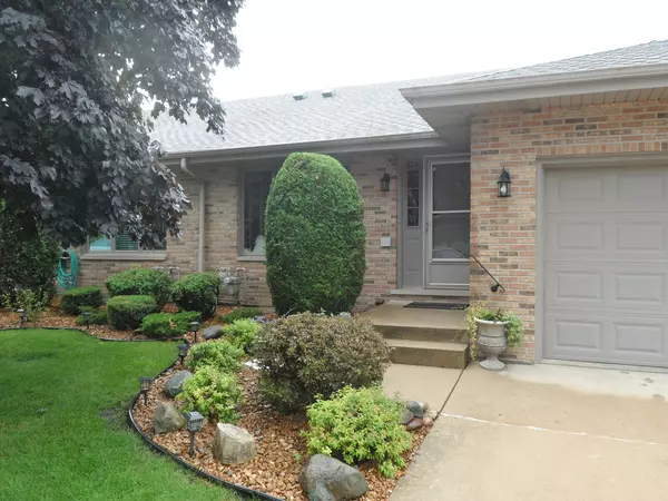 Elwood, IL 60421,805 Cobblestone LN