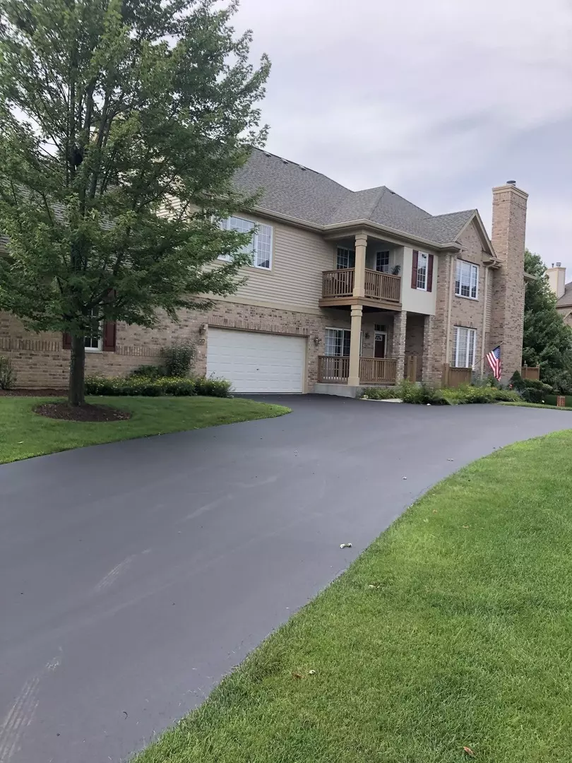 Palos Heights, IL 60463,3705 Spyglass CIR #3705