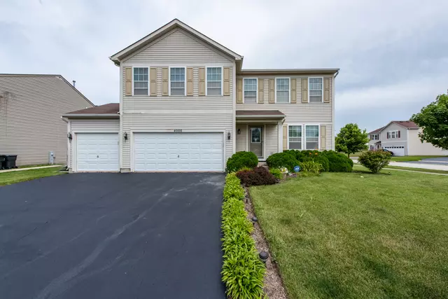 Zion, IL 60099,4000 Bluestem CIR