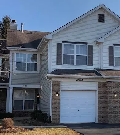 Plainfield, IL 60585,24188 Pear Tree CIR