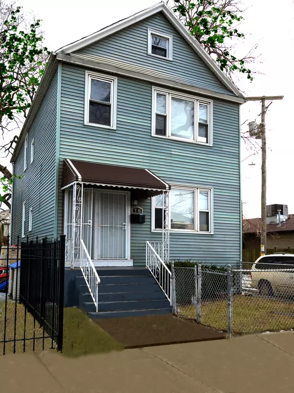 Chicago, IL 60649,7445 S Euclid AVE