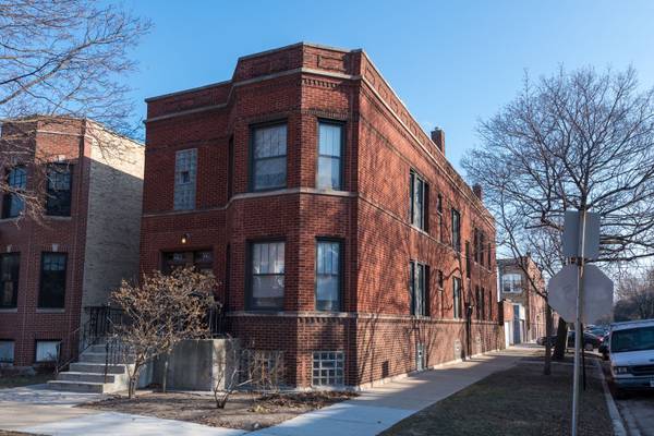 3501 N Bell AVE, Chicago, IL 60618