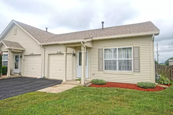 Montgomery, IL 60538,2176 Rebecca CIR #2176