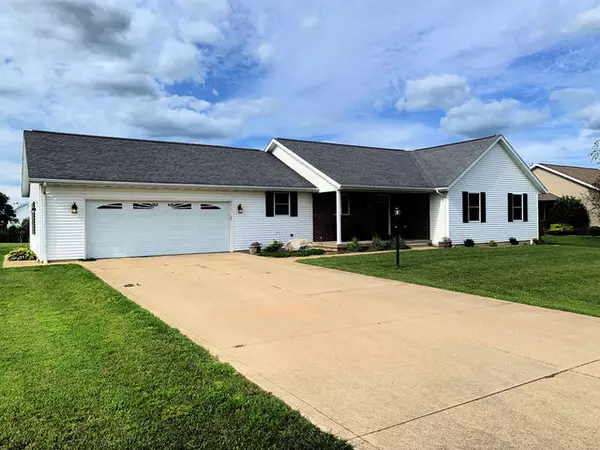 Gifford, IL 61847,106 NORTHPOINTE DR