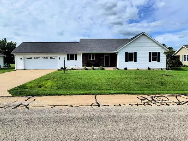 Gifford, IL 61847,106 NORTHPOINTE DR