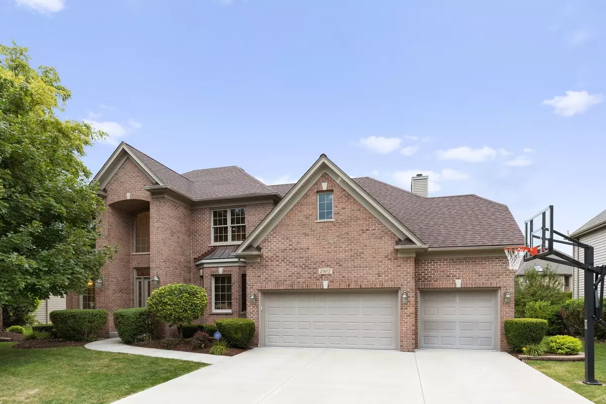 Naperville, IL 60564,2807 Lobelia CIR