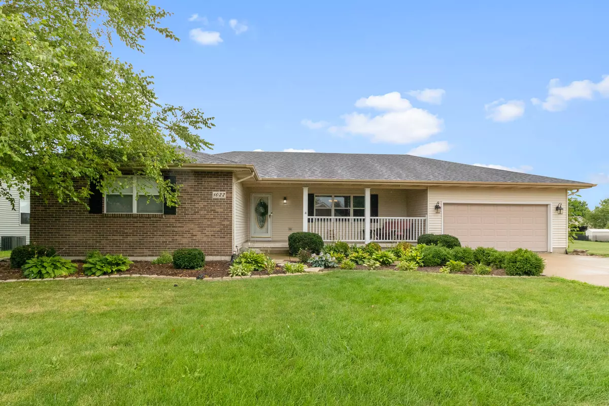 Sandwich, IL 60548,1022 Whitetail LN