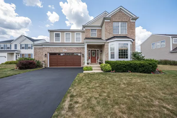 Yorkville, IL 60560,4447 Pleasant CT