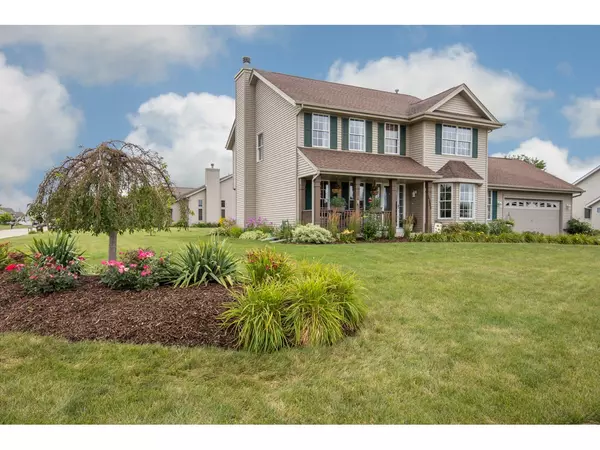 Rockton, IL 61072,13449 HUNTINGTON CHASE