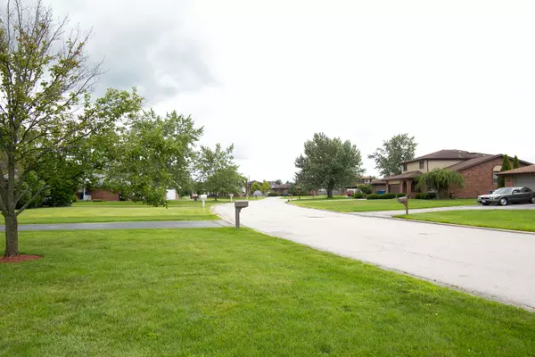 Crete, IL 60417,3461 GILBERT CT