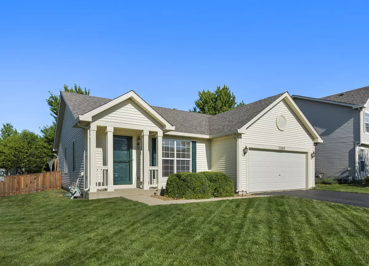 Montgomery, IL 60538,2185 Kathleen CIR