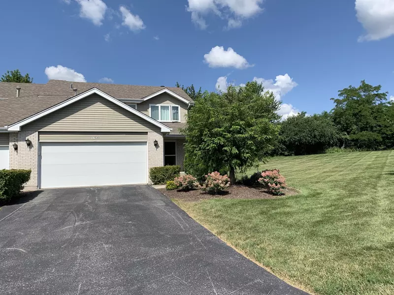 17530 W Quail TRL, Tinley Park, IL 60487