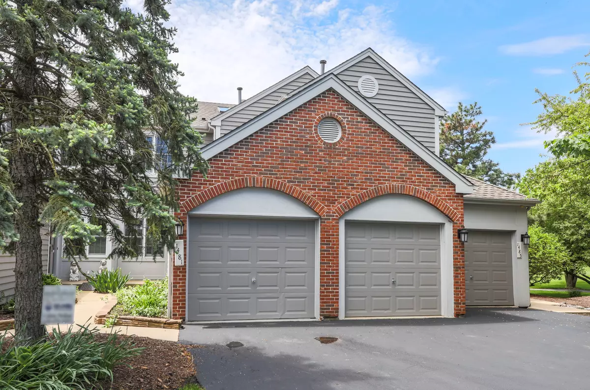 Naperville, IL 60564,1481 Aberdeen CT