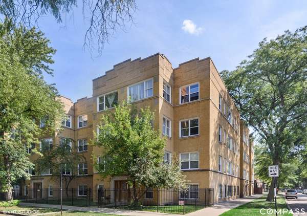 4901 N Avers AVE #2, Chicago, IL 60625