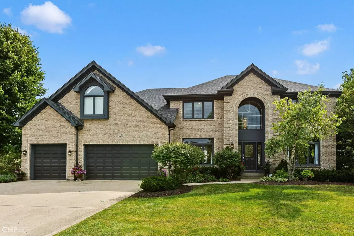 Naperville, IL 60564,4276 Colton CIR