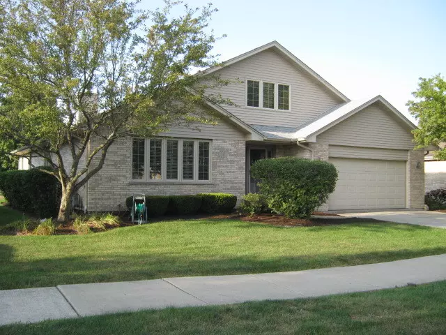 Lockport, IL 60441,16644 Karen Springs DR