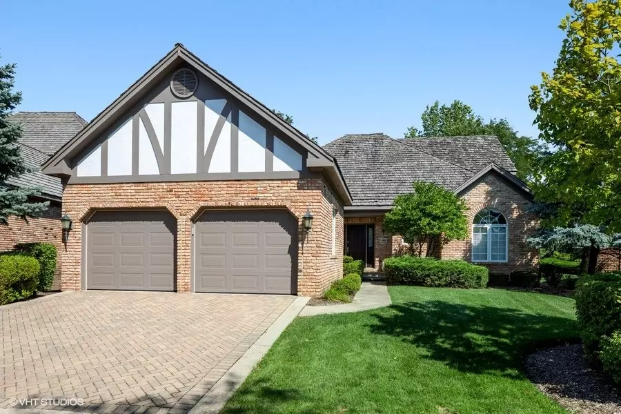 Burr Ridge, IL 60527,66 Berkshire CT