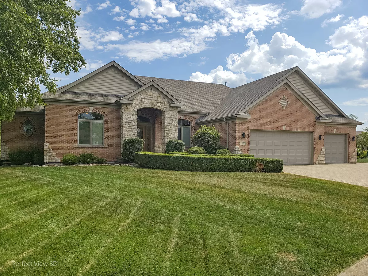 Antioch, IL 60002,1120 Meadow Lake CT