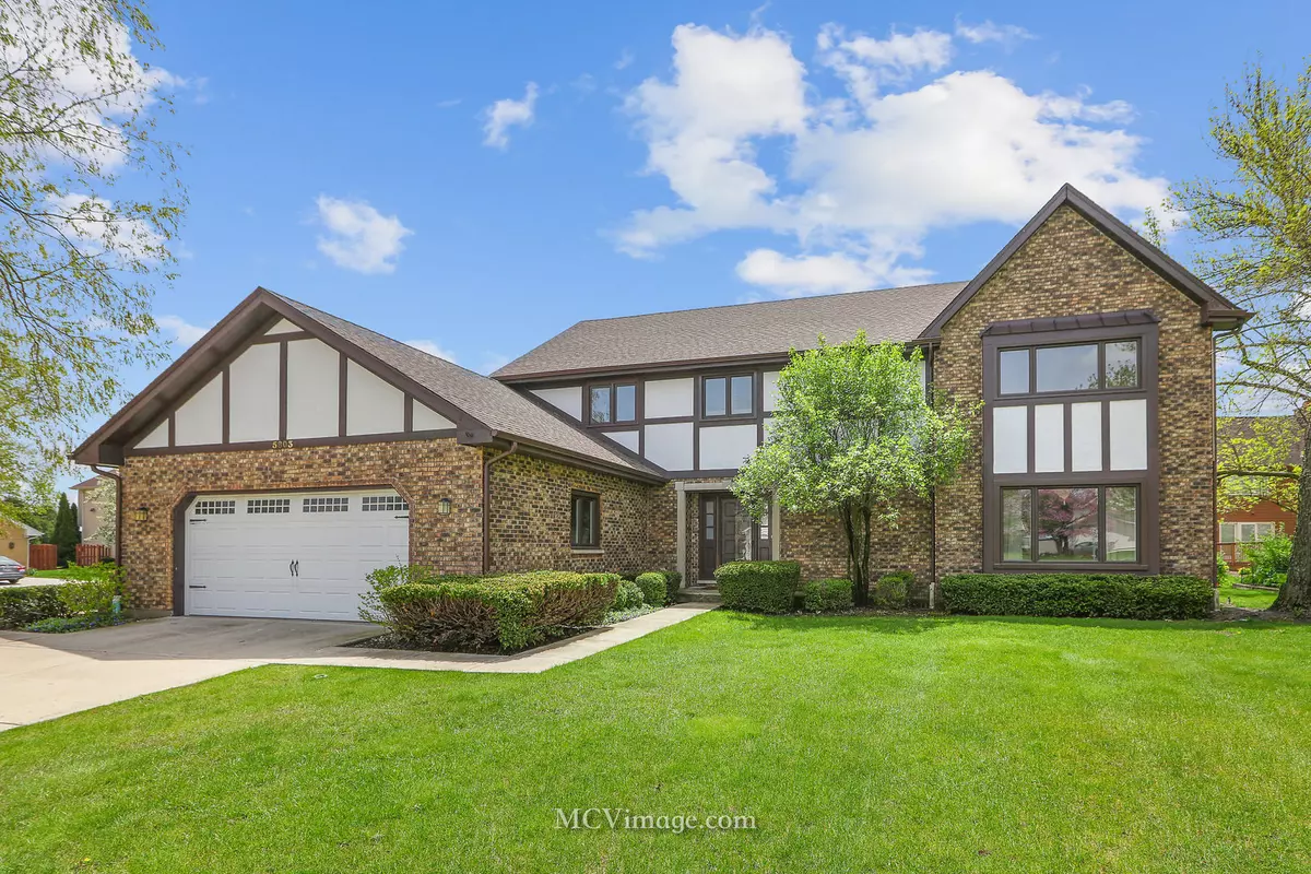 Palatine, IL 60067,5803 PRAIRIE LN