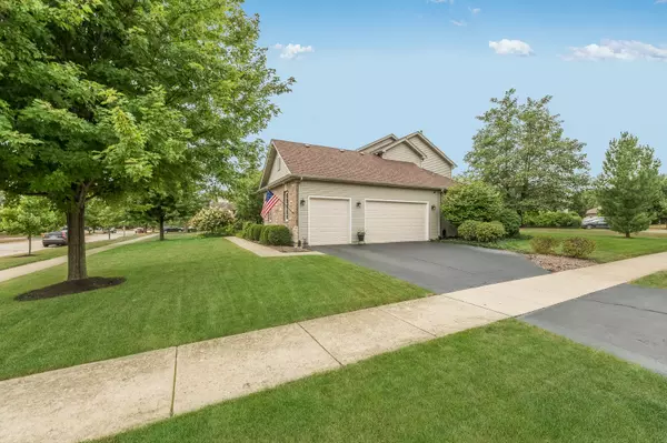 Yorkville, IL 60560,1294 Mistwood CT