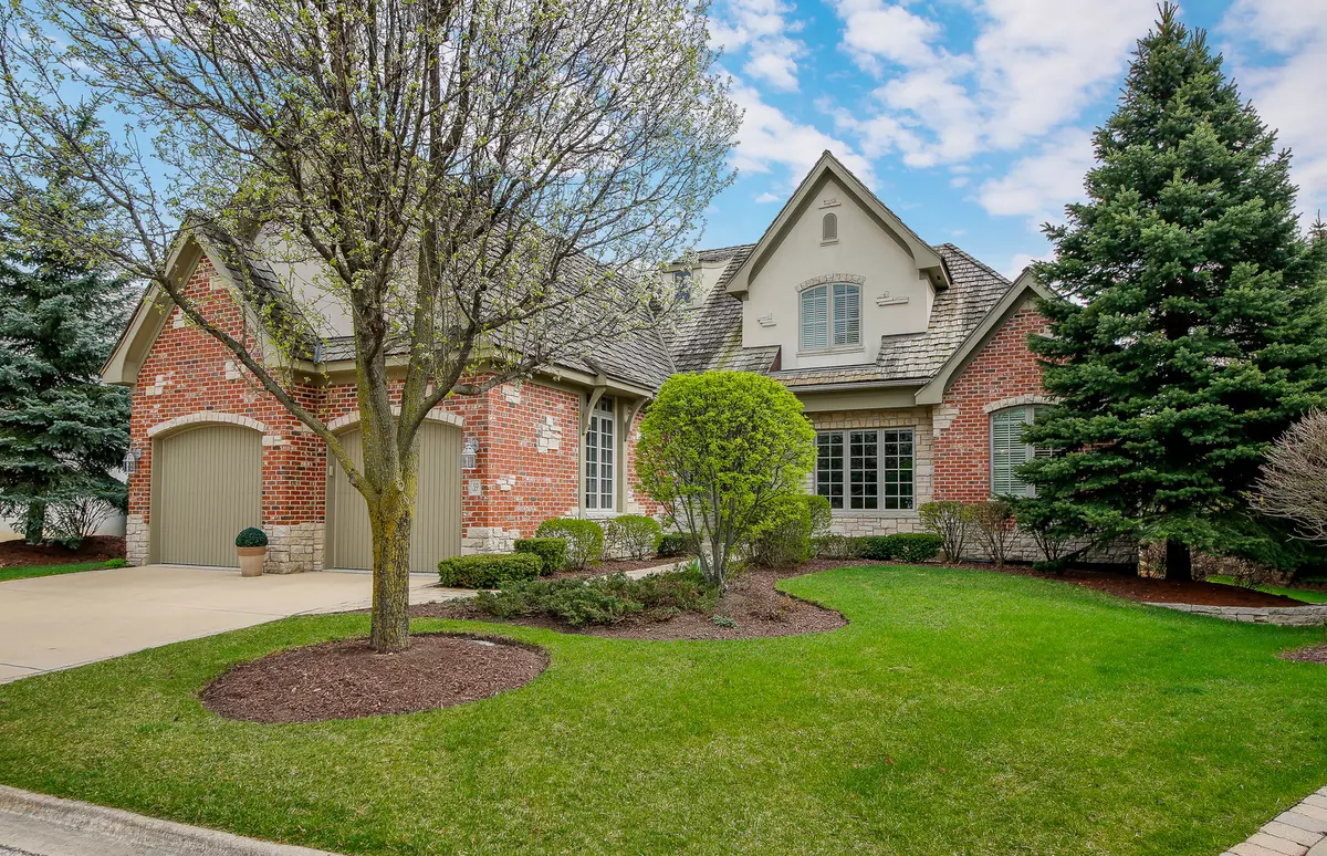 Oak Brook, IL 60523,59 Forest Gate CIR