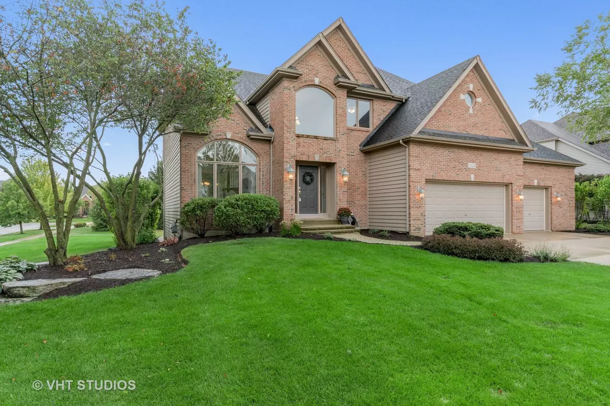 Naperville, IL 60564,2624 LUPINE CIR