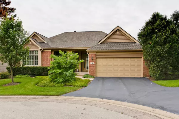 Lake In The Hills, IL 60156,9 Sunvalley CT