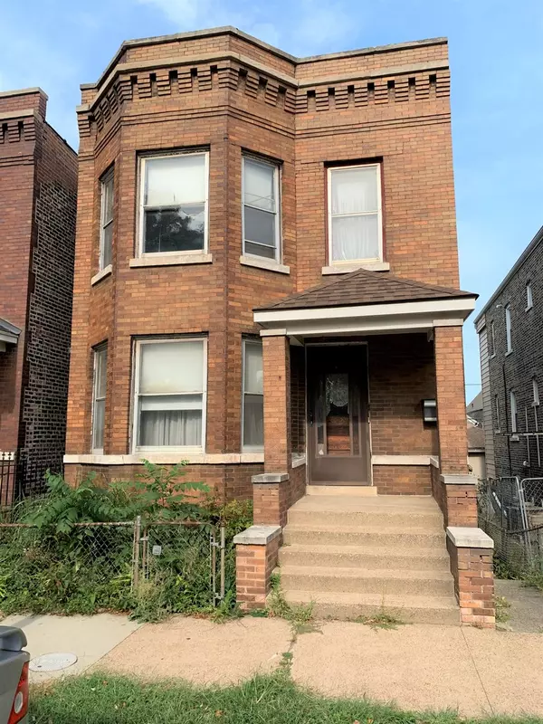 3027 S Bonfield ST, Chicago, IL 60608