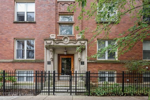 1015 W AINSLIE ST #3, Chicago, IL 60640