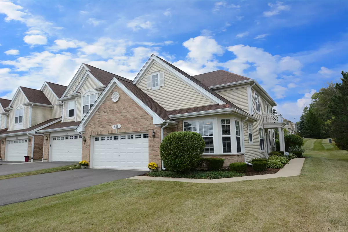 Bartlett, IL 60103,528 Telluride CT