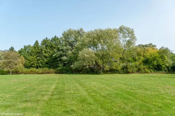 23221 N Indian Creek - Lot 2 RD N, Prairie View, IL 60069